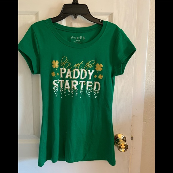 Tee - Picture 2 of 7